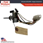 1967-1968 Chrysler Variable 3 Speed Wiper Control Switch 2809084 Nos. Fixed Price $98.00.