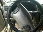 Wiper Transmission Fits 02-04 Infiniti I35 10199026. Fixed Price $75.71.