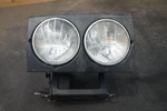 Front Right Headlight Headlamp Motor Housing 60526100 Oem Ferrari Mondial 1982. Fixed Price $729.99.