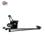 Porsche Cayenne 2019-2024 Windshield Wiper Motor /w Linkage Oem. Fixed Price $119.20.