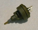 Vintage Oe 1993584 Windshield Wiper Washer Switch 2 Spd 63-66 Various Gm Models. Fixed Price $89.50.