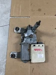 2003 - 2009 Chevrolet Trailblazer Winscreen Wiper Motor Actuator Rear Unit BS3. Fixed Price $70.00.
