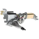 New Rear Wiper Motor Fits Subaru Legacy Outback 2000-2004 86511-AE05B 86511AE05A. Fixed Price $65.95.