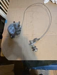 Vintage Chevy Bop Windshield Wiper Motor Switch Washer Button Orig Gm Trico Oe. Fixed Price $166.25.