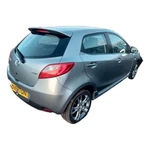 Mazda 2 Takuya Wiper Motor Rear D65167450A. Fixed Price $87.58.
