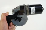 Oem 06-2012 Mercedes W164 X164 ML350 GL450 Front Windshield Wiper Linkage Motor. Fixed Price $66.87.