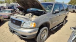 1997-2002 Ford Expedition Rear Wiper Motor Oem Back Glass XL1Z17508AA. Fixed Price $69.96.