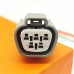 8511006120 Front Windshield Wiper Motor Connector For Toyota Highlander 08-13. Fixed Price $15.31.
