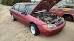 1991-2003 Ford Escort Windshield Wiper Transmission Linkage Oem F3CZ17566A. Fixed Price $131.25.