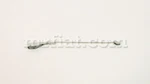Mercedes 190 Sl Chrome Wiper Arm Oem New. Fixed Price $133.00.