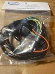 1966 Mustang; 2-SPEED Windshield Wipers; Motor Underdash Wiring Harness. Fixed Price $89.00.