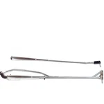 For Pontiac Grand Prix 73-77 Driver & Passenger Side Windshield Wiper Arm Set. Fixed Price $179.19.
