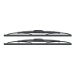15" Classic Wiper Blades Set Pair 1961-1979 Ford Pickup F100 F150 F250 F350. Fixed Price $29.95.