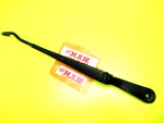 Wiper Arm Blade Driver Side Front Left Lf 95 96 97 98 99 01 02 Saab 9-3. Fixed Price $34.97.