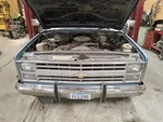 Wiper Transmission Fits 85-91 Blazer/jimmy (full Size) 123393. Fixed Price $39.50.