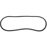 644-545-901-00 Genuinexl Windshield Weatherstrip Seal Rear For Coupe 356B. Fixed Price $135.56.
