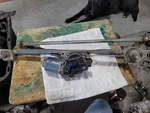 13-19 Cadillac Ats Windshield Wiper Linkage Motor 84230546 Oem. Fixed Price $30.00.