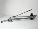 2010 - 2014 Subaru Legacy Outback Windshield Linkage Wiper Wo Motor Front Oem. Fixed Price $112.60.
