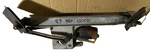 Windshield Wiper Mechanism & Motor Saab 900 79-93. Fixed Price $65.00.