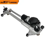 Front Windshield Wiper Linkage With Motor For Honda Accord 03-07 6530SDAA01 New. Fixed Price $70.05.