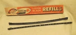 Nos Trico Windshield Wiper Replacement RF-13 (2) Blades Box. Fixed Price $19.99.