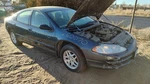 1998-2004 Dodge Intrepid Windshield Wiper Motor Oem 05011199AB. Fixed Price $90.00.