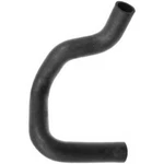 Radiator Coolant Hose-curved Dayco 71799. Fixed Price $32.93.