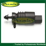 Premier Windscreen Washer Pump Front Fits Mercedes Viano 2.1 Cdi - 5 Year Warran. Fixed Price $13.25.