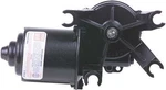 Windshield Wiper Motor Cardone 43-1230 Reman. Fixed Price $156.78.