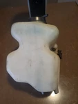 1979 Pontiac Firebird Trans Am Windshield Wiper Reservoir Fluid Jug Gm Formula. Fixed Price $69.99.