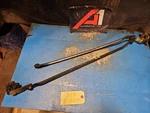 85-91 Pontiac Sunbird 82-84 P2000 Windshield Wiper Linkage Transmission Oem. Fixed Price $60.81.