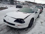 Windshield Wiper Motor Fits 96-99 Camaro 9809881. Fixed Price $68.02.