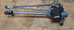 Ford Focus MK4 18 22 Front Wiper Motor Linkage JX7B-17500-BB. Fixed Price $27.26.