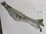 2003-2007 Cadillac Cts-v Factory Wiper Motor Transmission Assembly 25748374. Fixed Price $75.00.