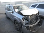Wiper Transmission Fits 09-15 Pilot 2372434. Fixed Price $93.50.
