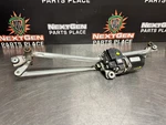 2017 Ford Mustang Wiper Motor Assembly FR3B-17500-AC Oem #772. Fixed Price $59.99.