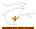 Gm Oem 17-23 XT5 Lift Gate Washer Components-wiper Motor 84396075. Fixed Price $83.97.