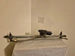 99-03 Chevy Gmc Silverado Sierra Wiper Motor W/linkage & Transmission. Fixed Price $96.88.