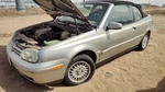 1993-2002 Vw Cabrio Convertible Windshield Wiper Transmission Linkage Oem. Fixed Price $150.00.