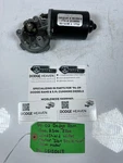 1994-2002 Dodge Ram 1500 2500 3500 Windshield Wiper Motor Slot Style 55155018. Fixed Price $51.10.