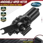 Front Windshield Wiper Motor For Chevrolet Equinox Gmc Terrain 10-16 25942547. Fixed Price $44.68.