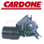 Cardone Reman 40-148 Windshield Wiper Motor For 5044712 Washer. Fixed Price $171.62.