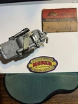 Trico Wiper Motor SK-22 Nos. Fixed Price $125.75.