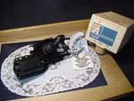 Vintage Cardone 40-181 Wiper Motor Re-manufactured New No Box!. Fixed Price $29.95.