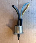 1968 - 1972 Corvette Wiper Door Vacuum Solenoid Valve 5638276 *original Gm Part*. Fixed Price $69.99.