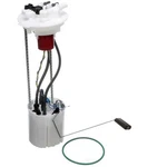 Fuel Pump Module Assy Delphi FG2308. Fixed Price $312.61.