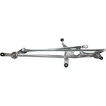 Windshield Wiper Linkages For Chevy Chevrolet Impala Limited Buick Allure 06-09. Fixed Price $44.93.