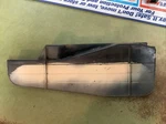 Volkswagen Wiper Motor Cover 133955621 73-79YR. Fixed Price $25.00.