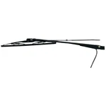 Paccar GS3383 Windshield Wiper Arm Blade Kit Left Hand, Assembly, Pantograph. Fixed Price $298.26.