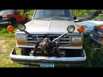 Driver Left Wiper Transmission Fits 86-90 Bronco Ii 720081. Fixed Price $68.46.